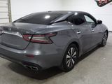 Used 2019 Nissan Maxima 3.5 SV w/ Floor Mat Group image 4