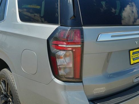 Used 2023 Chevrolet Tahoe High Country AWD/4WD image 9