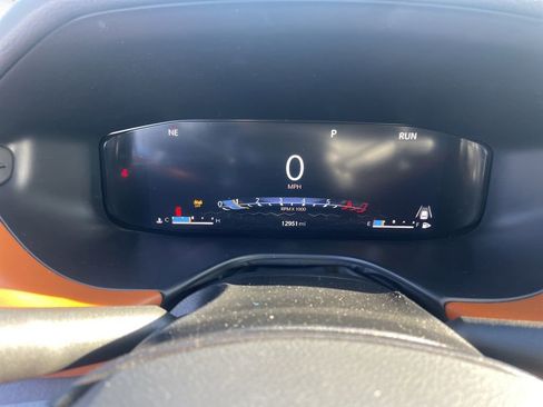 Used 2024 Jeep Compass Limited w/ Elite Group image 23