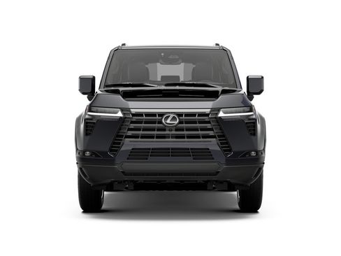 New 2026 Lexus GX 550 AWD/4WD image 5