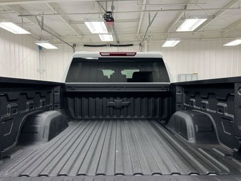 New 2026 Chevrolet Silverado 1500 RST w/ RST Select Package AWD/4WD image 24