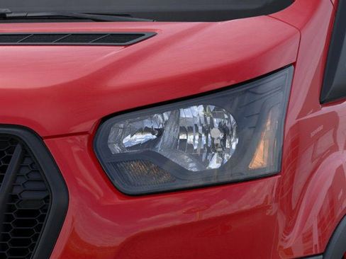 New 2025 Ford Transit 250 Low Roof image 43