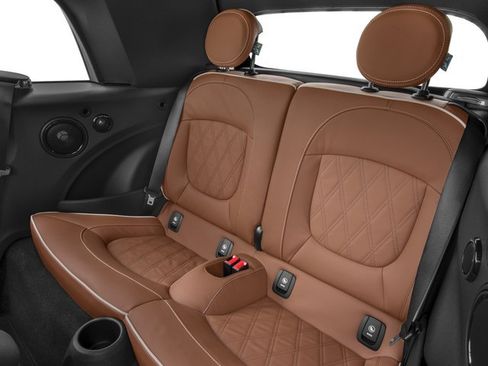 Used 2017 MINI Cooper S FWD image 14