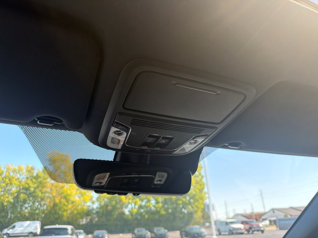 Certified 2025 Honda Ridgeline TrailSport image 14