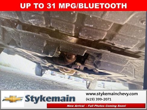 Used 2020 Chevrolet Trax LS image 10