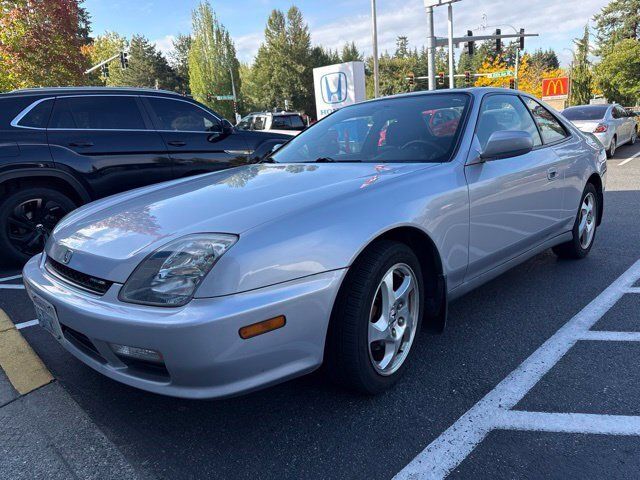 Used 2001 Honda Prelude image 2