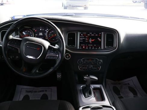 Used 2019 Dodge Charger Scat Pack image 10