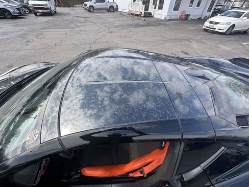 Used 2025 Chevrolet Corvette Z06 image 35