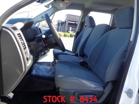 Used 2016 RAM 1500 Tradesman w/ Popular Equipment Group image 13