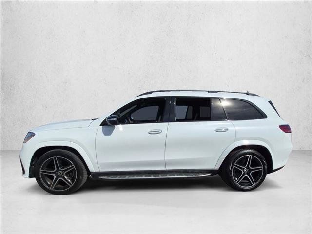 Used 2025 Mercedes-Benz GLS 450 4MATIC image 6