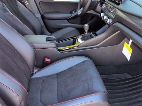 New 2026 Acura Integra Type S image 22