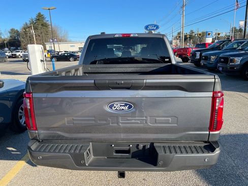 New 2026 Ford F150 STX image 5