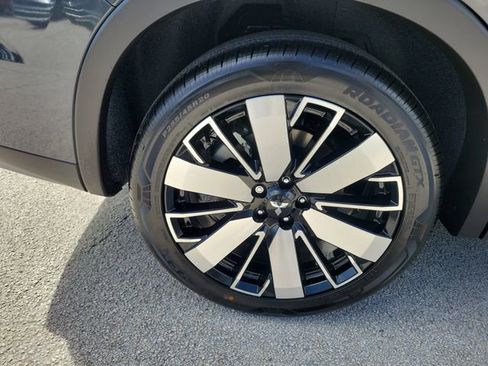 New 2025 Mitsubishi Outlander SE image 6