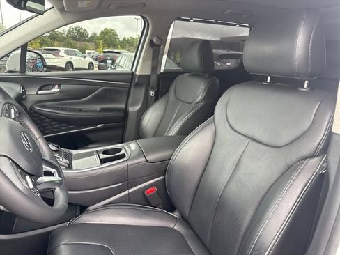 Used 2022 Hyundai Santa Fe Limited AWD/4WD image 13