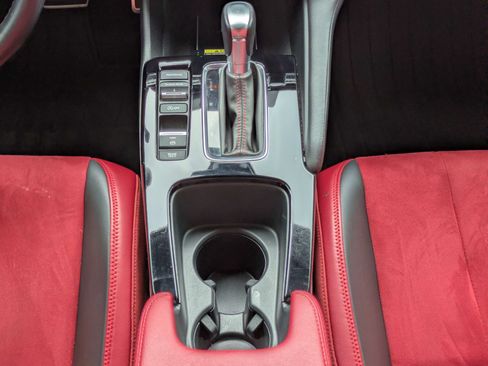 Used 2024 Acura Integra A-Spec FWD image 6