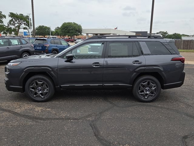 New 2026 Subaru Outback Premium AWD/4WD image 2