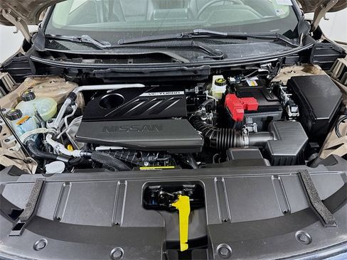 Certified 2024 Nissan Rogue SV w/ SV Premium Package image 30