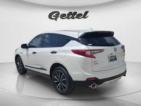 New 2026 Acura RDX A-Spec image 6