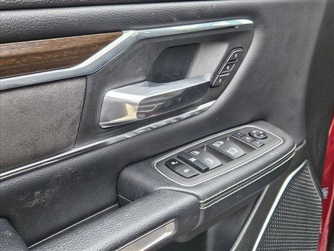 Used 2022 RAM 1500 Laramie image 21