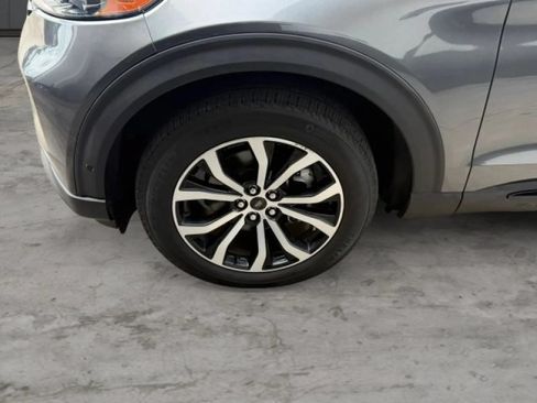 Used 2020 Ford Explorer ST w/ Premium Technology Package AWD/4WD image 41