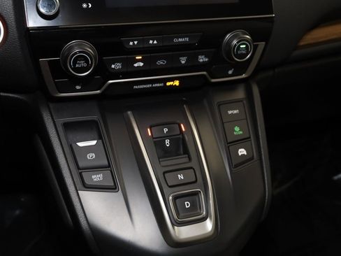 Used 2022 Honda CR-V Touring image 28