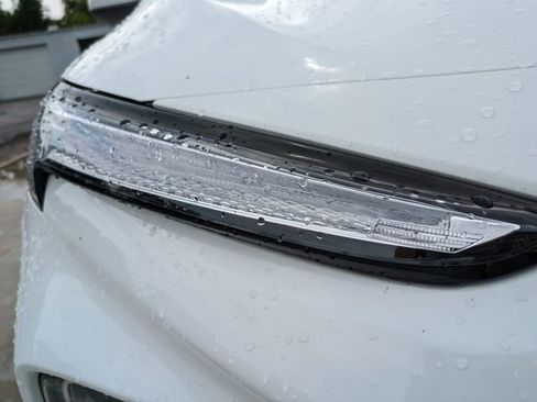 Used 2024 Buick Encore GX Preferred FWD image 10