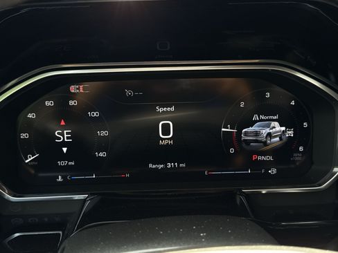New 2026 GMC Sierra 1500 Elevation AWD/4WD image 16