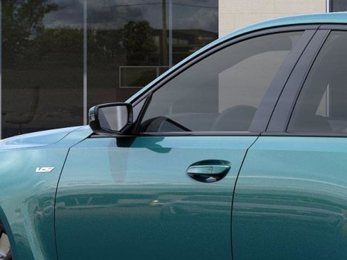 New 2026 Cadillac CT5 V Blackwing image 36