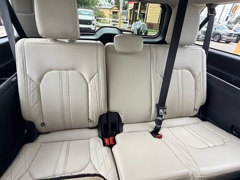 Used 2021 Ford Expedition Max Platinum RWD image 78