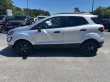 Used 2021 Ford EcoSport SES image 2