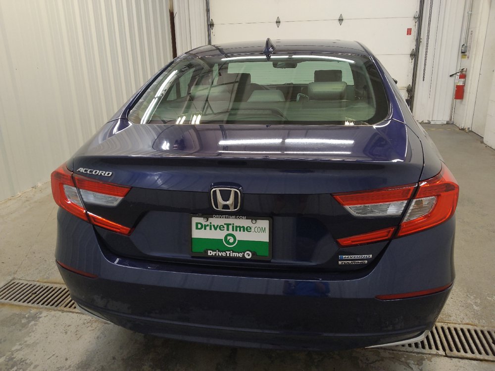 Used 2020 Honda Accord Touring image 10