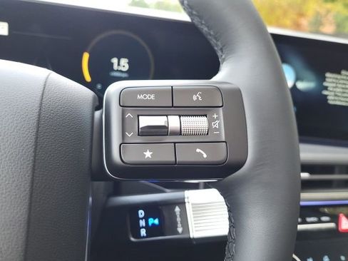 New 2026 Hyundai Santa Fe Limited image 24