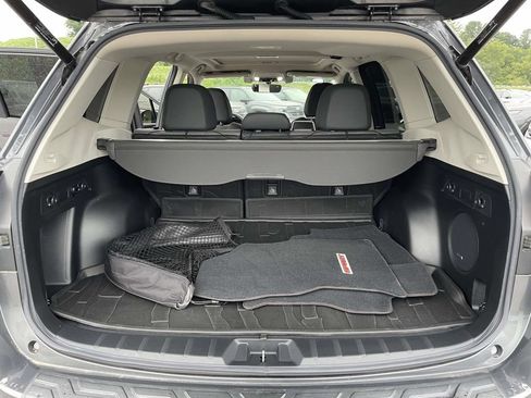Used 2020 Subaru Forester Sport w/ Popular Package #2 AWD/4WD image 30