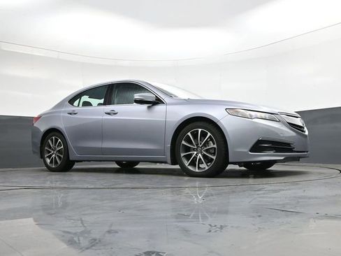 Used 2015 Acura TLX V6 image 29