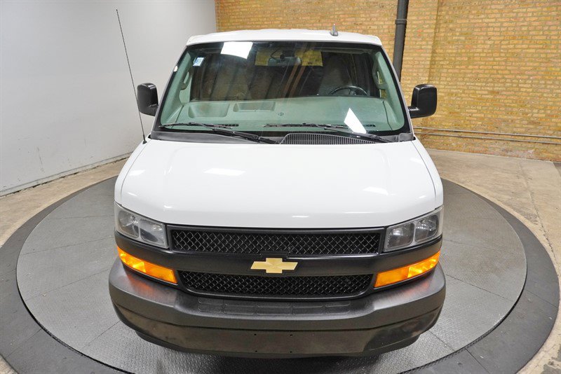 Used 2019 Chevrolet Express 3500 LS RWD image 5