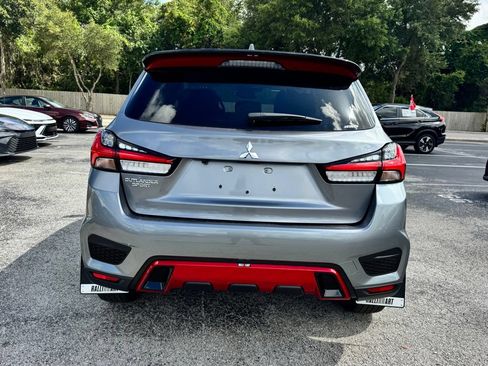 New 2026 Mitsubishi Outlander Sport AWD image 7