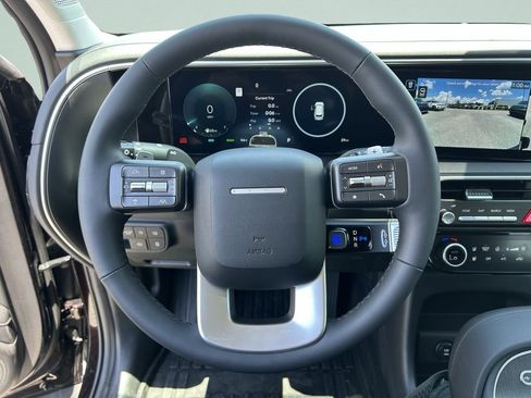 New 2026 Hyundai Palisade SEL Premium FWD image 32