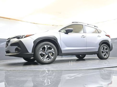 Certified 2025 Subaru Crosstrek 2.5i Premium AWD/4WD image 30