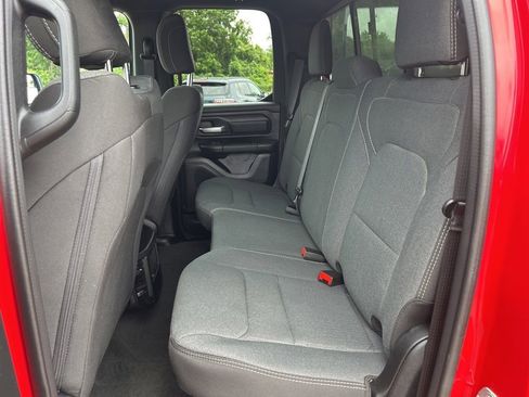 Used 2024 RAM 1500 Tradesman AWD/4WD image 14