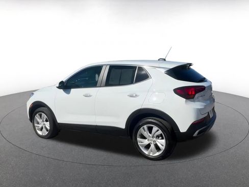 Used 2025 Buick Encore GX Preferred image 10