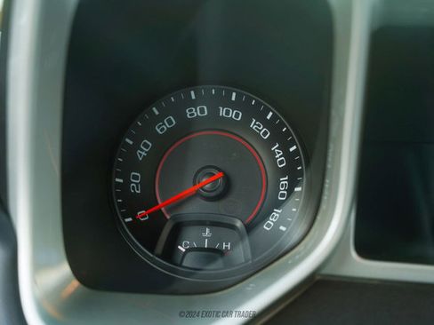 Used 2013 Chevrolet Camaro SS w/ RS Package image 20