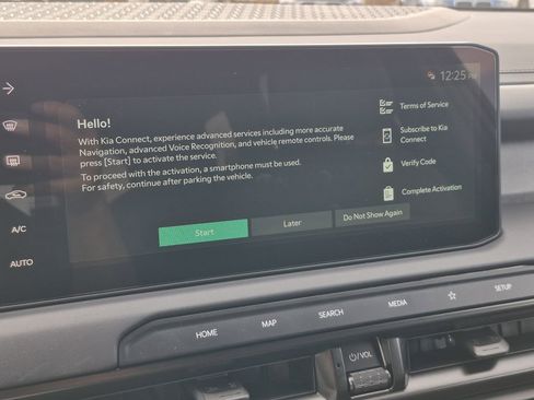 New 2027 Kia Telluride SX Prestige X-Line AWD/4WD image 21