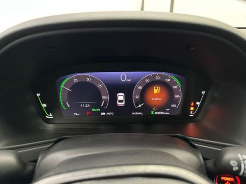 New 2026 Honda Accord Sport image 27