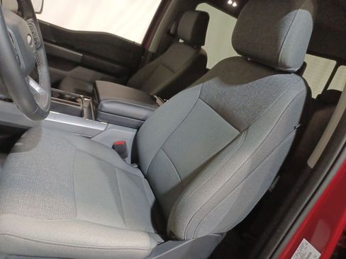 Used 2024 Ford F150 XLT w/ Equipment Group 302A MID image 13