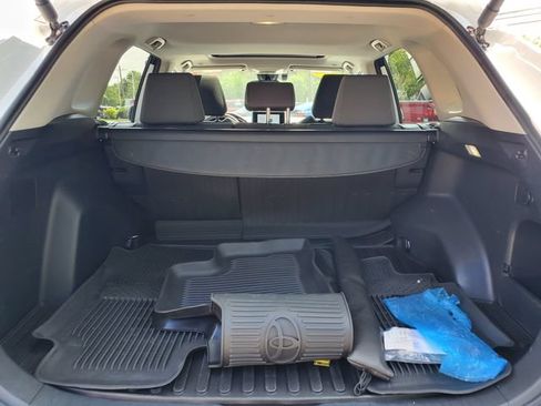 Certified 2024 Toyota RAV4 XLE w/ Convenience Package AWD/4WD image 8
