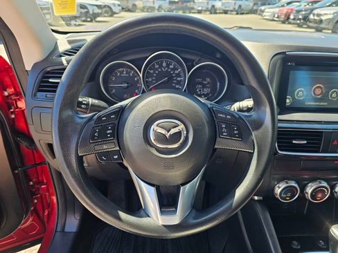 Used 2016 MAZDA CX-5 Sport FWD image 11
