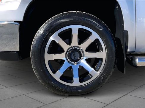 Used 2012 GMC Sierra 1500 SL image 10