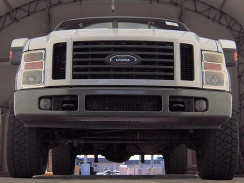 Used 2008 Ford F250 XL AWD/4WD image 2