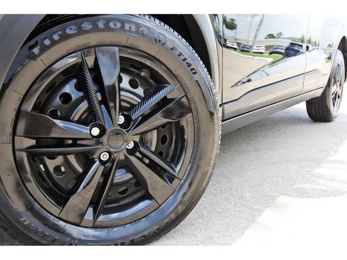 Certified 2025 Nissan Kicks Play S FWD image 29