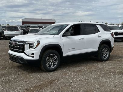 New 2026 GMC Terrain Elevation w/ Technology Package II